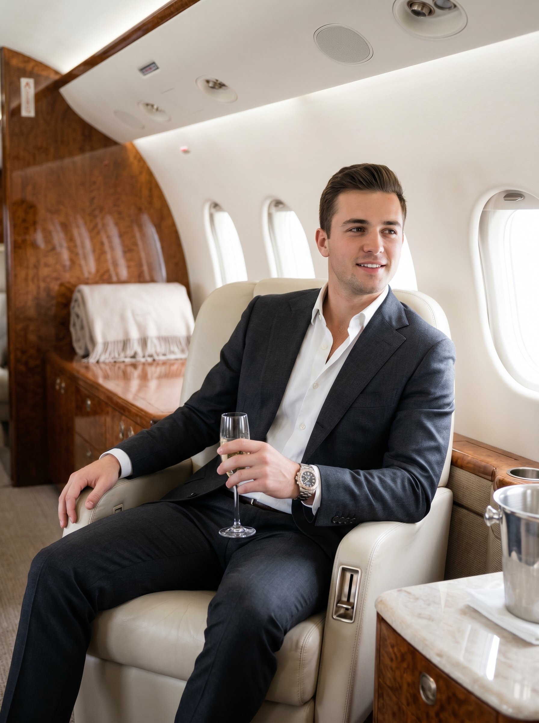 AI Influencers and Lifestyle gallery image 1